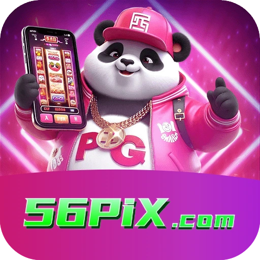 56pix logo